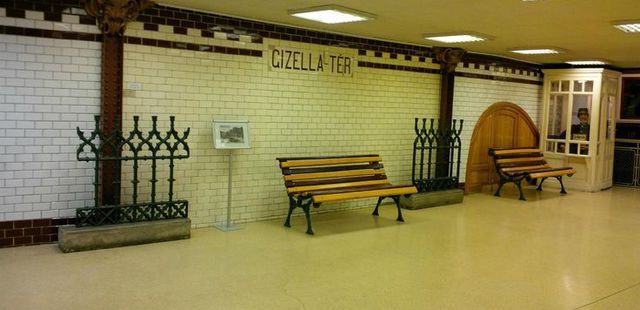 Underground Railway Museum