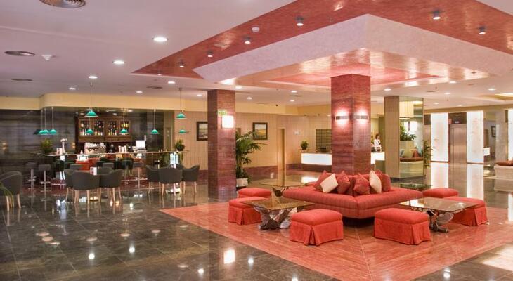 Leonardo Hotel Fuengirola Costa Del Sol