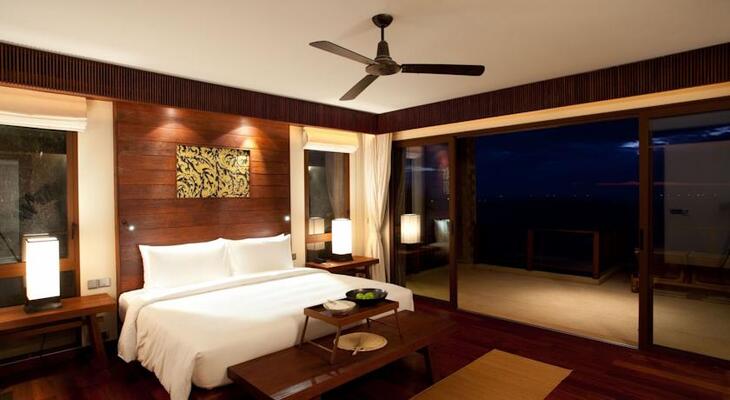 Paresa Resort Phuket