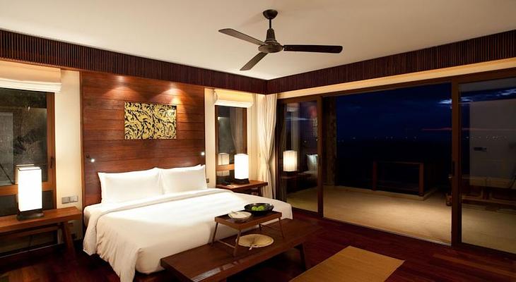 Paresa Resort Phuket