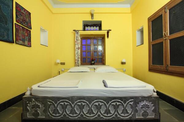 Rangniwas Palace Hotel