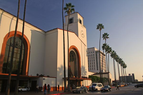 Union Station