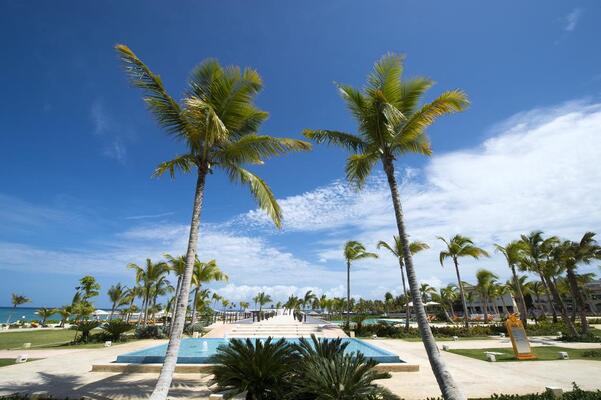 TRS Cap Cana Waterfront & Marina Hotel