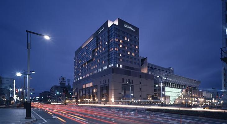 Hotel Okura Fukuoka