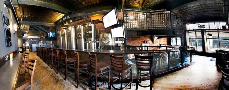 Detroit Beer Company