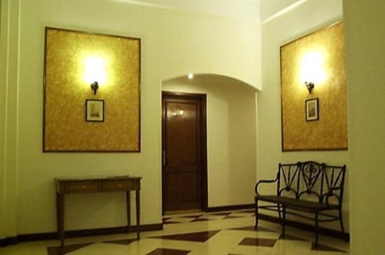 Pension Roma Cairo