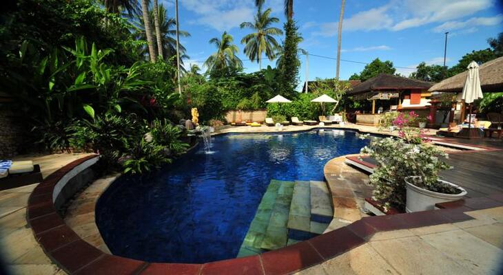 The Watergarden Hotel & Spa