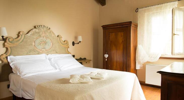 Locanda Antiche Macine