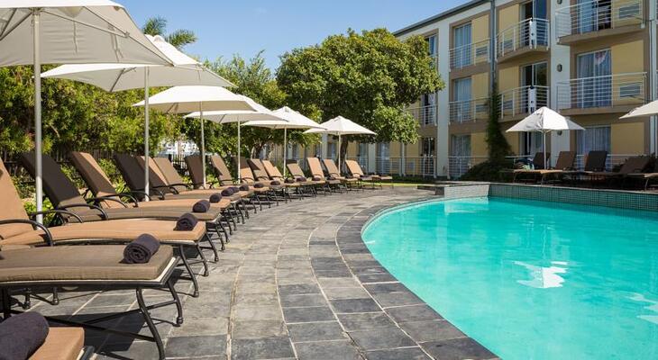 Protea Hotel Knysna Quays