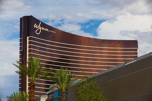 Wynn Las Vegas Casino