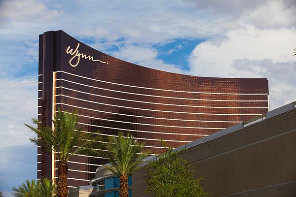 Wynn Las Vegas Casino