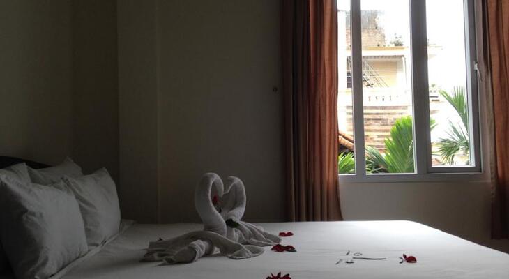 Vinh Huy Hotel