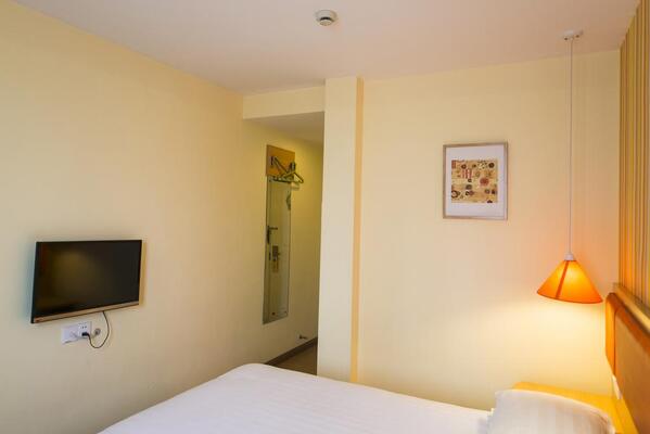 Home Inn Kunming Cuihu