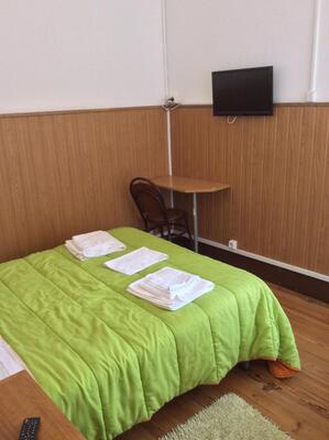 Alojamento Local Duarte's