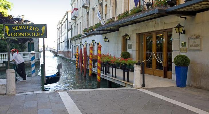 Baglioni Hotel Luna