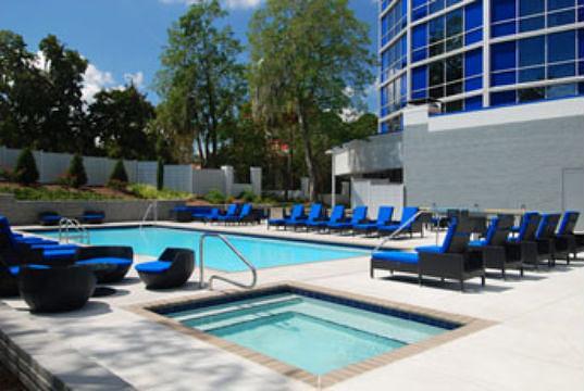 Four Points by Sheraton Tallahassee Downtown