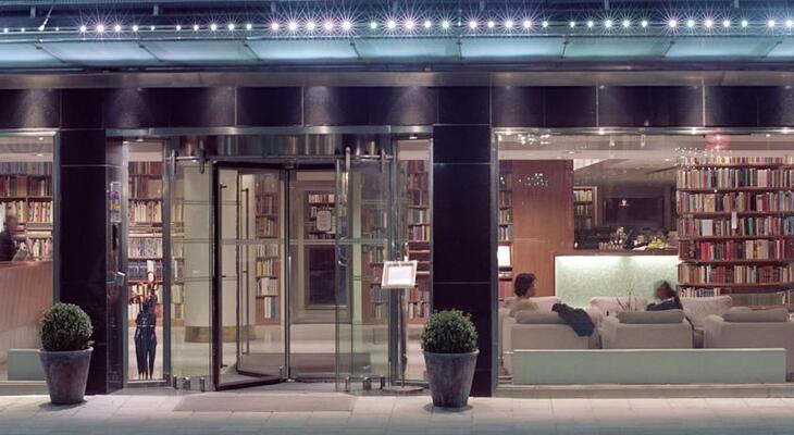 Mornington Hotel Stockholm City