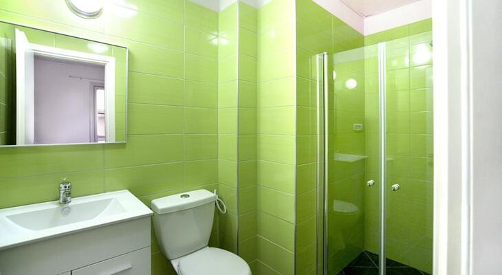 Little Tel-Aviv Hostel