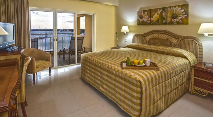 The Villas at Simpson Bay Beach Resort & Marina