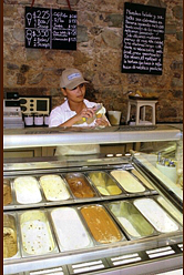 Heladeria Granclement