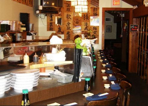 Shibui Japanese Restaurant
