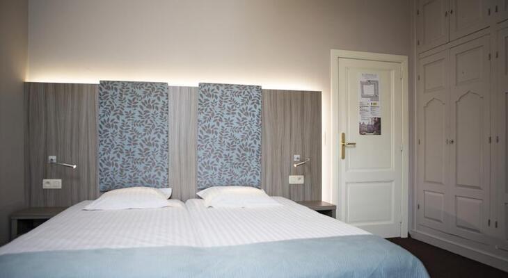 Hotel Residentie Elzenveld