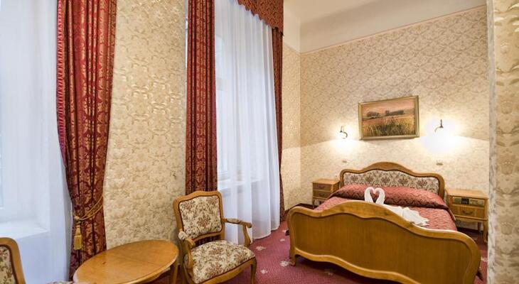 Savoy Hotel