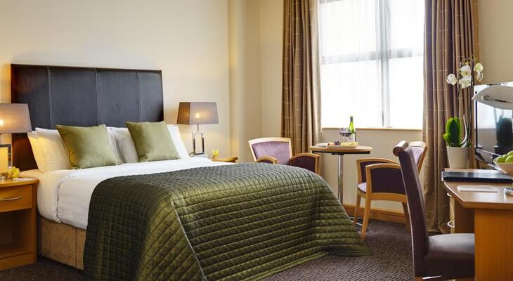 Harbour Hotel