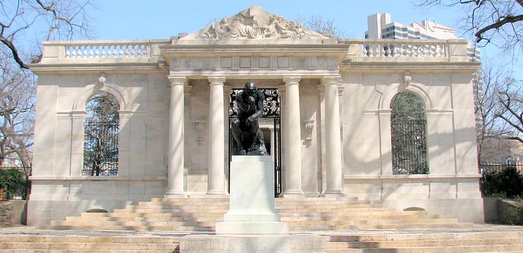 Rodin Museum