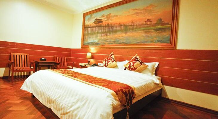 The Home Hotel