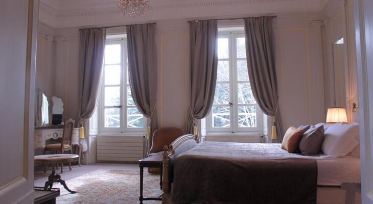 Hotel Tardif Noble Guesthouse