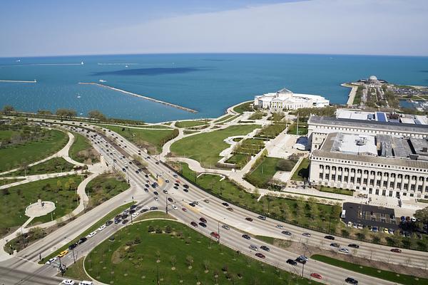 Adler Planetarium