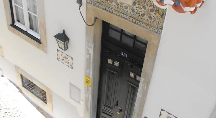 Casa Pombal