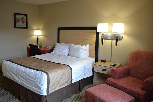 Extended Stay America - Colorado Springs - West