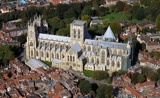 York Minster