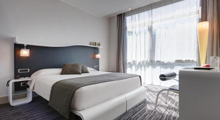 Best Western Premier Hotel Royal Santina