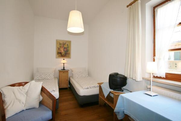 Gasthof Zur Rose