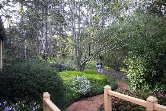 Heritage Trail Lodge