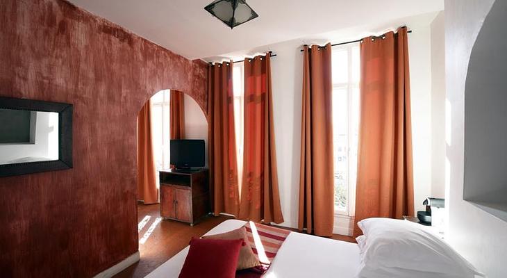 Le Ryad Boutique Hotel