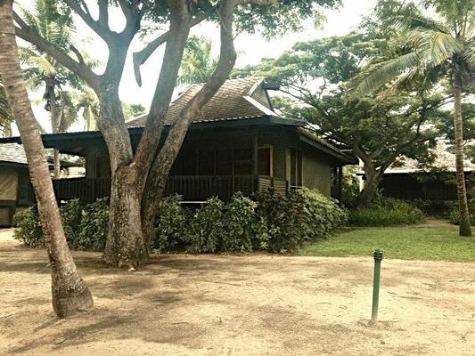 DoubleTree Resort by Hilton Hotel Fiji - Sonaisali Island