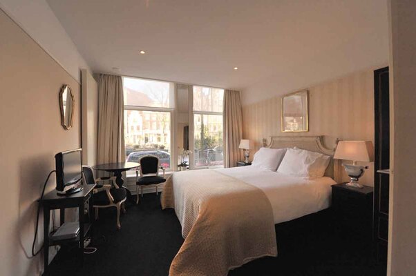 B&B The Posthoorn Amsterdam