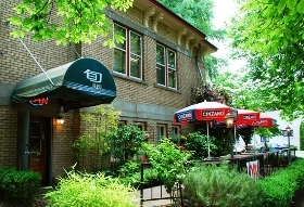 Syun Japanese Restaurant & Sake Club