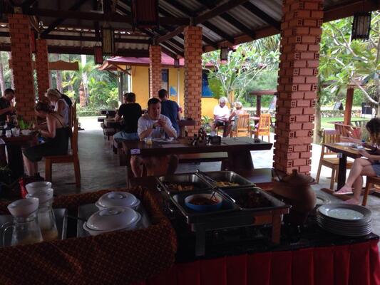 Lanta Pearl Beach Resort