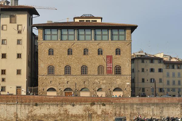 Museo Galileo - Institute and Museum of the History of Science