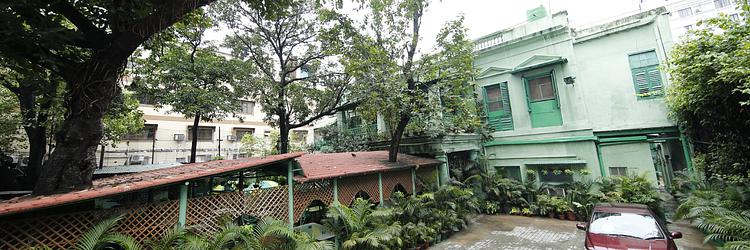 The Elgin Fairlawn, Kolkata - Heritage Hotel (Since 1783 )