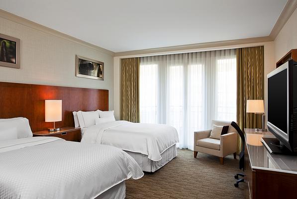 The Westin Georgetown, Washington D.C