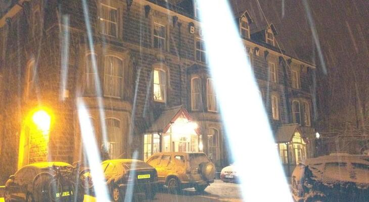 Buckingham Hotel