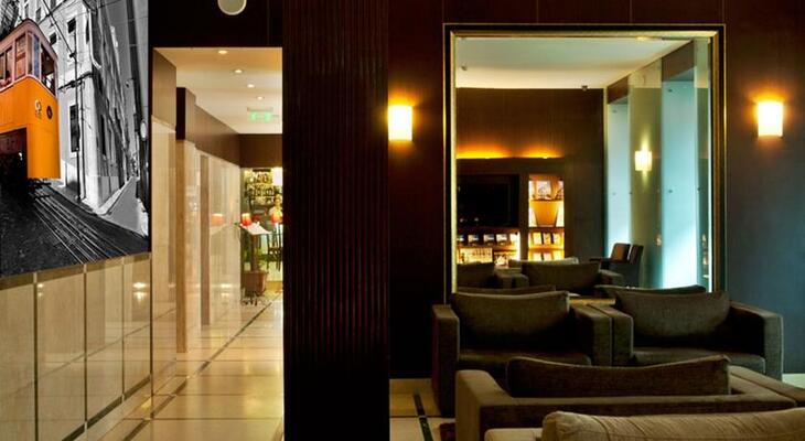 Suico Atlantico Hotel