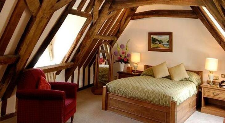 Maids Head Hotel
