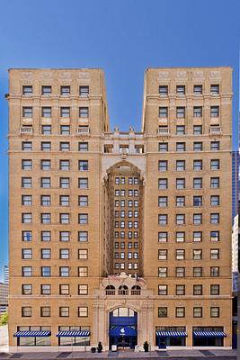 Hotel Indigo Dallas Downtown, an IHG Hotel